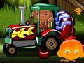 Trò chơi Chú khỉ vui vẻ: Cấp 746  trực tuyến