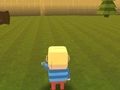 Trò chơi Kogama: Herobrine Parkour trực tuyến