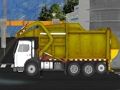 Trò chơi Dumpster Dash: Hành trình Junkyard trực tuyến Trò chơi Dumpster Dash: Hành trình Junkyard trực tuyến