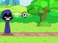 Trò chơi Teen Titans: Mục tiêu  trực tuyến