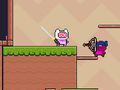 Trò chơi Cuộc Chiến Ninja Ếch  trực tuyến