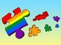 Trò chơi Câu đố Lgbt: Tìm cờ Lgbt trực tuyến