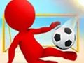 Trò chơi Đá bóng 3D  trực tuyến