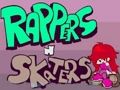 Trò chơi FNF Rapper n Người trượt ván trực tuyến Trò chơi FNF Rapper n Người trượt ván trực tuyến