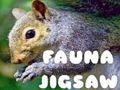 Trò chơi Động vật ghép hình  trực tuyến