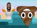 Trò chơi Nhà vệ sinh Skibidi: Flappy trực tuyến Trò chơi Nhà vệ sinh Skibidi: Flappy trực tuyến