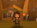 Trò chơi Kogama: Những Cuộc Phiêu Lưu Phép Thuật ở Hogwarts  trực tuyến