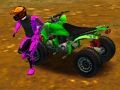 Trò chơi Địa hình cuối cùng của ATV  trực tuyến