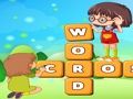 Trò chơi Vương quốc ô chữ  trực tuyến