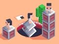 Trò chơi Gobble giúp đỡ người khác  trực tuyến