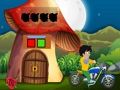 Trò chơi Tìm Chìa Khóa Xe Máy  trực tuyến