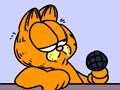 Trò chơi FNF: Garfield Thứ Hai Funkin'  trực tuyến
