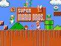 Trò chơi Super Mario Bros. trực tuyến