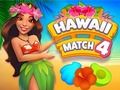 Trò chơi Hawaii Trùng khớp 4 trực tuyến