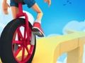 Trò chơi Một Wheel Rush  trực tuyến
