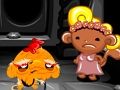 Trò chơi Khỉ Go Happy Stage 750  trực tuyến