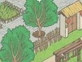 Trò chơi Thiết kế điên rồ: Xây dựng lại ngôi nhà của bạn  trực tuyến