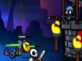 Trò chơi Game nhập vai phòng thủ tháp cung thủ nhàn rỗi  trực tuyến