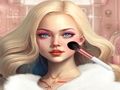 Trò chơi Trang điểm Asmr  trực tuyến