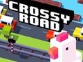 Trò chơi Bậc thầy đường Crossy  trực tuyến