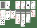 Trò chơi Klondike Solitaire lần lượt một trực tuyến Trò chơi Klondike Solitaire lần lượt một trực tuyến