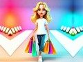 Trò chơi Thương hiệu Thời trang 3D trực tuyến