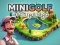 Trò chơi Minigolf Quần đảo trực tuyến