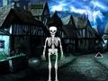 Trò chơi Tìm chiếc xe đạp Skull Rider  trực tuyến