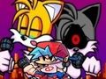 Trò chơi Đêm Thứ Sáu Funkin Tails  trực tuyến
