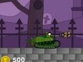 Trò chơi Xe tăng đấu với Zombie trực tuyến Trò chơi Xe tăng đấu với Zombie trực tuyến