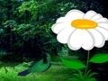 Trò chơi Lối thoát rừng mùa xuân xanh nhất  trực tuyến
