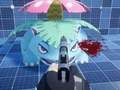 Trò chơi Bắn Pokemon 2  trực tuyến