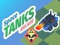 Trò chơi Xe Tăng Không Gian: Arcade trực tuyến Trò chơi Xe Tăng Không Gian: Arcade trực tuyến
