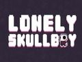 Trò chơi Skulboy cô đơn  trực tuyến