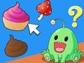 Trò chơi Ăn được hay không? trực tuyến