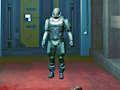 Trò chơi Căn cứ không gian ác: FPS  trực tuyến