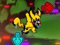 Trò chơi Fnf vs pibby pikachu trực tuyến
