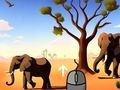 Trò chơi Tìm sự khác biệt  trực tuyến