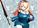 Trò chơi Trang Phục Anime Sakora  trực tuyến