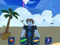 Trò chơi Roblox sóng thần  trực tuyến