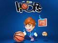 Trò chơi Hoops siêu linh hoạt  trực tuyến