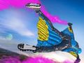 Trò chơi Cơ sở Jump Wing Suit bay  trực tuyến
