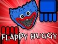 Trò chơi Flappy Huggy trực tuyến