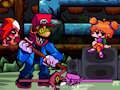 Trò chơi Đêm thứ sáu Funkin' VS Mario's Madness: D-Sides  trực tuyến