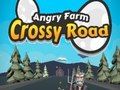 Trò chơi Nông Trại Giận Dữ Crossy Road trực tuyến