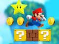 Trò chơi Super Mario Bros. Kỳ quan v. 2  trực tuyến