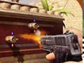Trò chơi Game bắn súng chai  trực tuyến