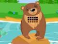 Trò chơi Trốn thoát khỏi rừng Teddy thời thơ ấu  trực tuyến