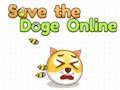Trò chơi Lưu Doge trực tuyến  trực tuyến