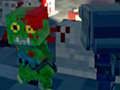 Trò chơi Làn sóng Zombie riêng tư 2  trực tuyến